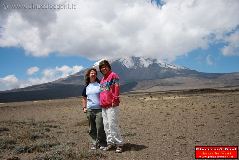 ECUADOR - Vulcano Chimborazo 6310 metri - 06.jpg